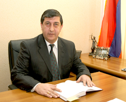Artak Barseghyan