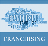 franchising in Armenia